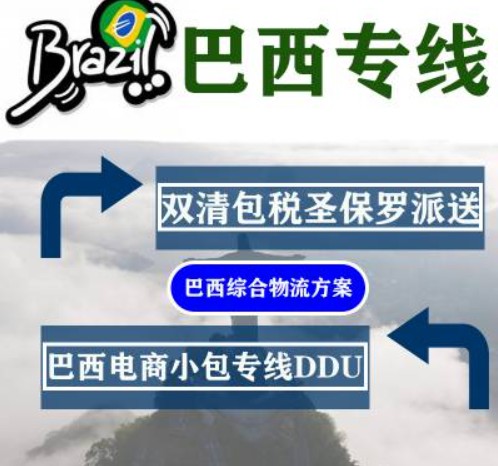 巴西拼箱價格 巴西海運(yùn)代理 巴西散貨拼箱價格 巴西船期查詢國際物流貨運(yùn)代理