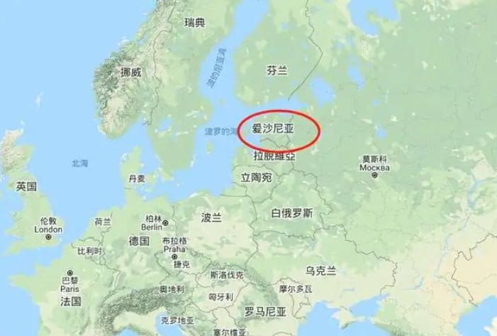 愛沙尼亞FBA海運 亞馬遜倉分布  海卡專線 海派快線 海派快線 ?？鞂＞€