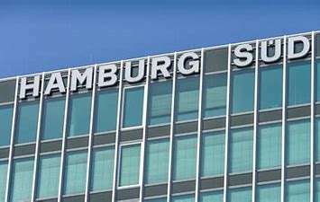 HAM-SUD 漢堡南美航運公司  Hamburg Sud Group HBS船公司船期查詢貨物追蹤